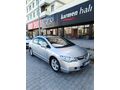 Honda Civic 1.6i VTEC Elegance 2008 Model  Değişensiz 255 Binde