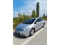 Honda Civic 1.6i VTEC Elegance 2008 Model  Değişensiz 255 Binde
