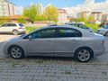 Honda Civic 1.6i VTEC Elegance 2008 Model  Değişensiz 255 Binde