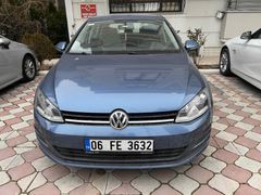 Sahibinden Volkswagen Golf 1.2 TSi Midline Plus 2012 Model 