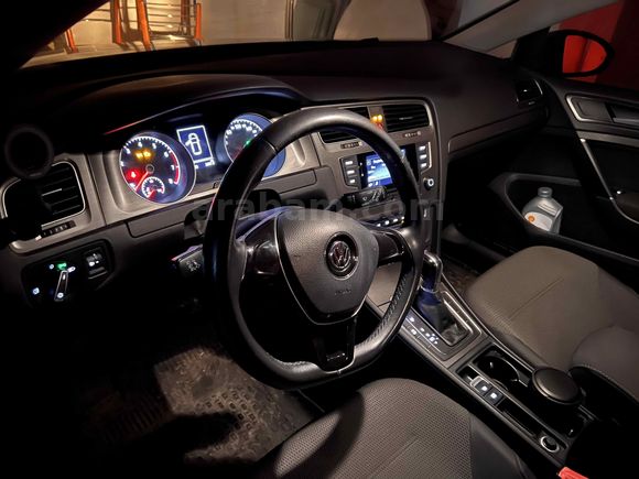 Sahibinden Volkswagen Golf 1.2 TSi Midline Plus 2012 Model 