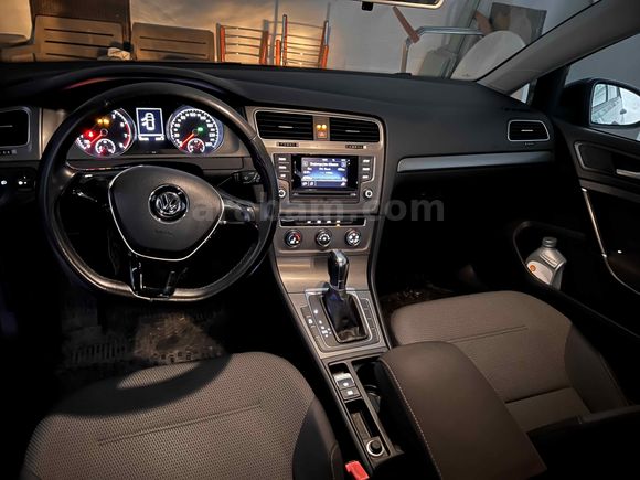Sahibinden Volkswagen Golf 1.2 TSi Midline Plus 2012 Model 
