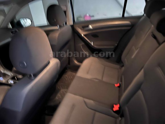 Sahibinden Volkswagen Golf 1.2 TSi Midline Plus 2012 Model 