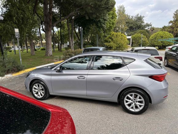 Temiz Seat Leon - 2021 mHibrit