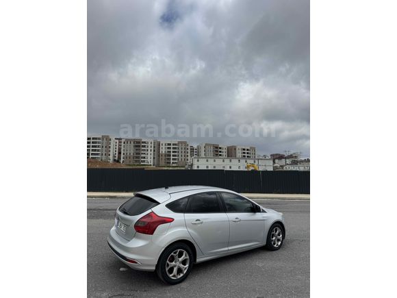 Sahibinden Ford Focus 1.6 TDCi Style 2011 Model 