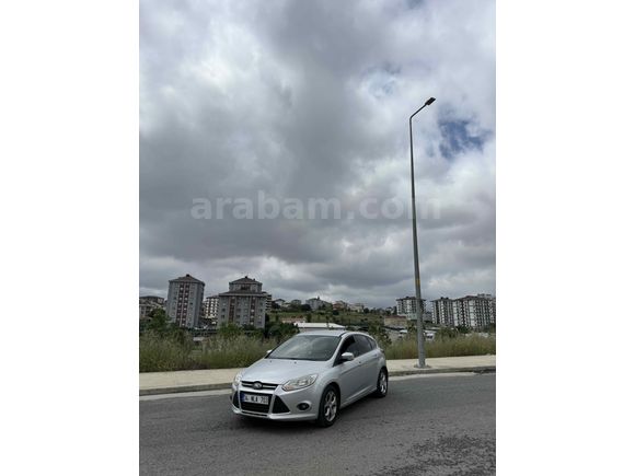 Sahibinden Ford Focus 1.6 TDCi Style 2011 Model 