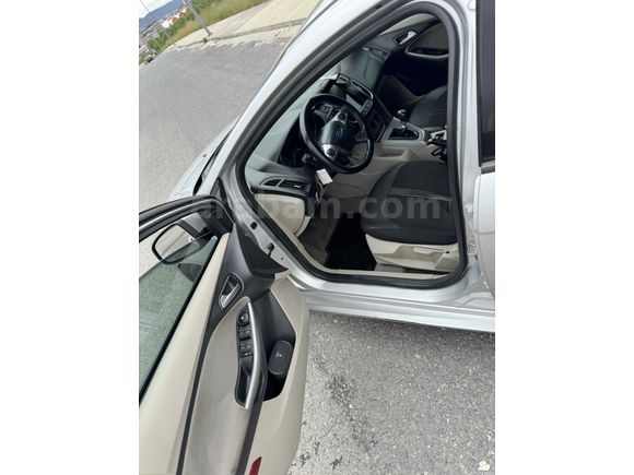 Sahibinden Ford Focus 1.6 TDCi Style 2011 Model 