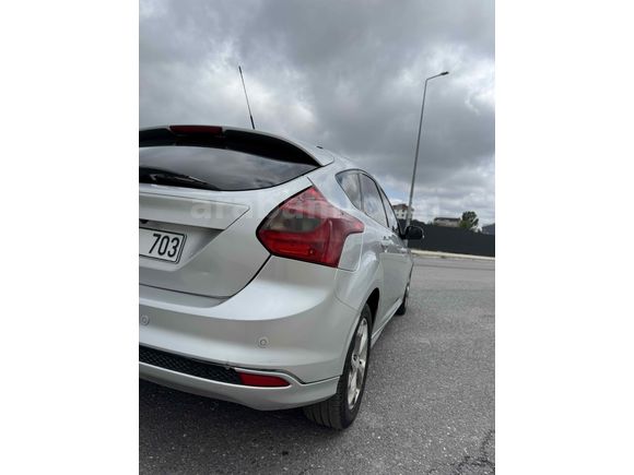 Sahibinden Ford Focus 1.6 TDCi Style 2011 Model 