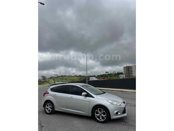 Sahibinden Ford Focus 1.6 TDCi Style 2011 Model 