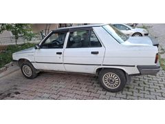 1992 model Renault Broadvay dosta gider çok temiz bir araç motoru komple kendim yaptırdım  . A'dan zeye değişen yok Boya yok darbe yok hasar kaydi tok