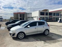 Sahibinden Opel Corsa 1.2 Twinport Essentia 2012 Model 