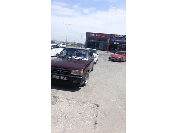 Sahibinden Tofaş Doğan SLX ie 1998 Model