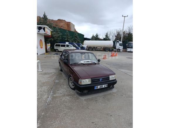 Sahibinden Tofaş Doğan SLX ie 1998 Model