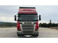 TERTEMİZ TAVAN KLİMALI  ROTERDARLI 2010 MODEL 800 BİN KM
