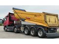 TERTEMİZ TAVAN KLİMALI  ROTERDARLI 2010 MODEL 800 BİN KM