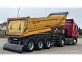 TERTEMİZ TAVAN KLİMALI  ROTERDARLI 2010 MODEL 800 BİN KM
