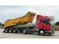 TERTEMİZ TAVAN KLİMALI  ROTERDARLI 2010 MODEL 800 BİN KM