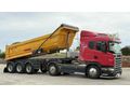 TERTEMİZ TAVAN KLİMALI  ROTERDARLI 2010 MODEL 800 BİN KM