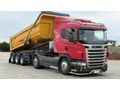 TERTEMİZ TAVAN KLİMALI  ROTERDARLI 2010 MODEL 800 BİN KM