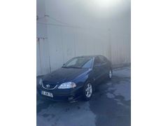 Sahibinden Toyota Avensis 2.0 Sol 2001 Model 