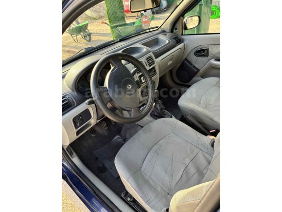 Sahibinden Renault Clio 1.5 dCi Expression 2003 Model Bursa
