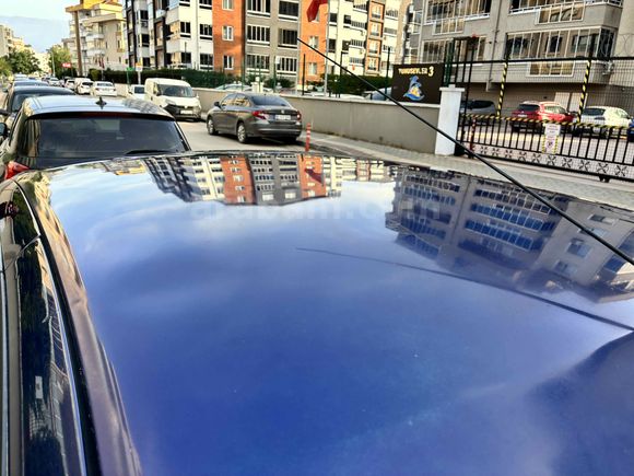 Sahibinden Renault Clio 1.5 dCi Expression 2003 Model Bursa