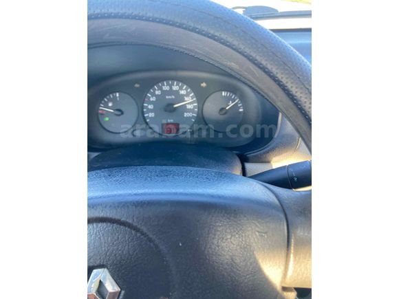 Sahibinden Renault Clio 1.5 dCi Expression 2003 Model Bursa
