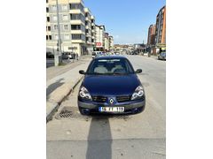 Sahibinden Renault Clio 1.5 dCi Expression 2003 Model Bursa