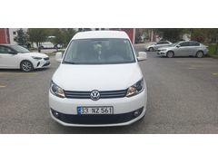 Sahibinden Volkswagen Caddy 1.6 TDI Comfortline 2015 Model