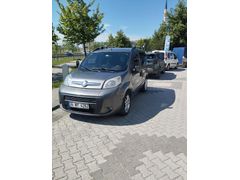 Sahibinden Fiat Fiorino Combi 1.3 Multijet Safeline 2015 Model