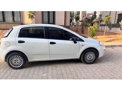 Fiat Punto 2012