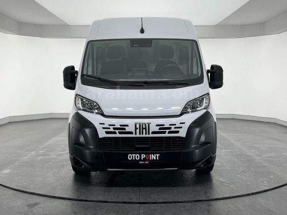 otomobil Fiat Ducato 2.2 MultiJet Maxi 11.5m3 S2