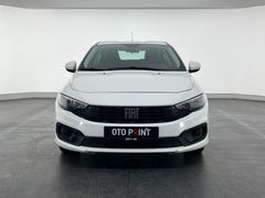 otomobil Fiat Egea 1.6 MultiJet Easy DCT