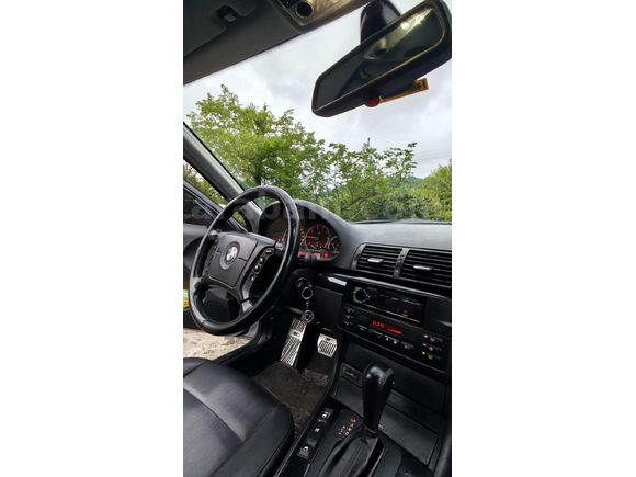 Sahibinden BMW 3 Serisi 318i Standart 2000 Model