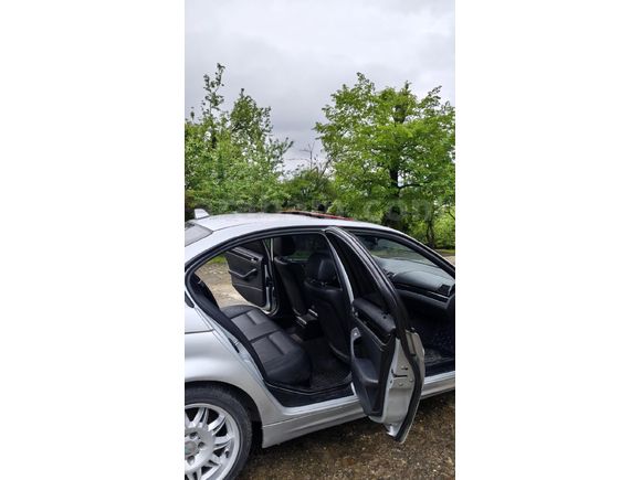 Sahibinden BMW 3 Serisi 318i Standart 2000 Model