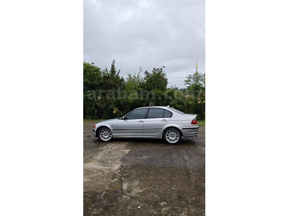 Sahibinden BMW 3 Serisi 318i Standart 2000 Model