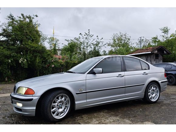 Sahibinden BMW 3 Serisi 318i Standart 2000 Model