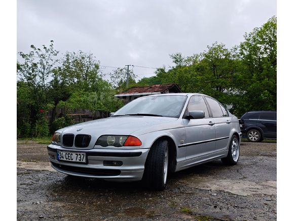 Sahibinden BMW 3 Serisi 318i Standart 2000 Model