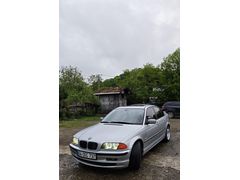 Sahibinden BMW 3 Serisi 318i Standart 2000 Model