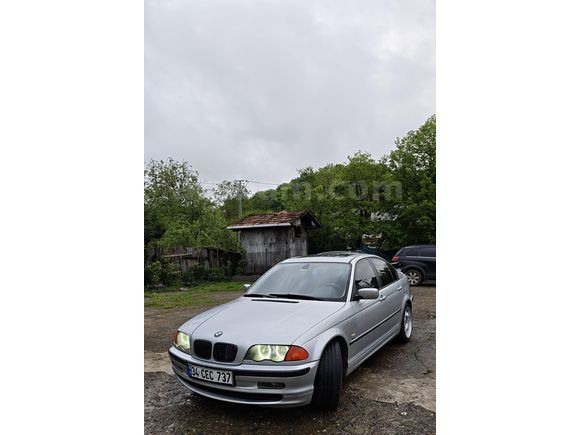 Sahibinden BMW 3 Serisi 318i Standart 2000 Model