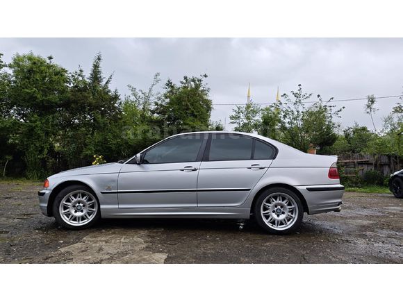 Sahibinden BMW 3 Serisi 318i Standart 2000 Model