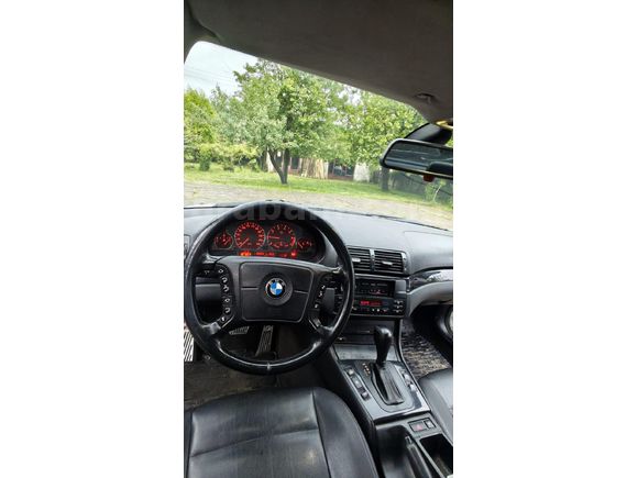Sahibinden BMW 3 Serisi 318i Standart 2000 Model