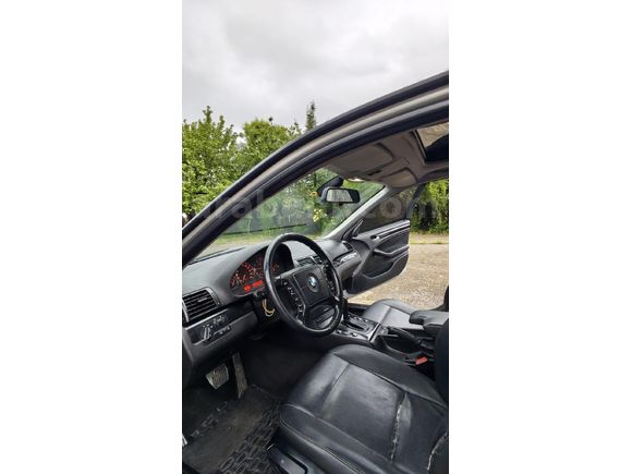 Sahibinden BMW 3 Serisi 318i Standart 2000 Model