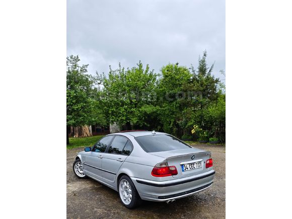 Sahibinden BMW 3 Serisi 318i Standart 2000 Model