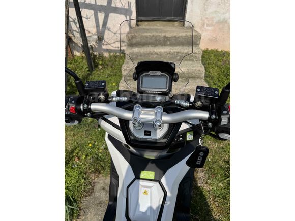 Sahibinden Apec APX7 Düzce