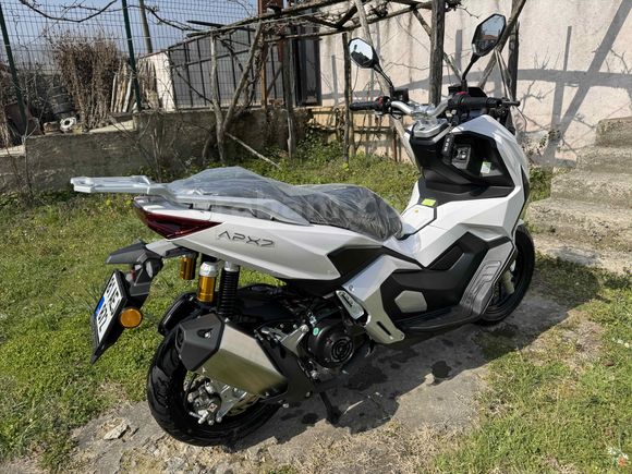 Sahibinden Apec APX7 Düzce