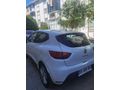 Sahibinden Renault Clio 1.5 dCi Joy 2017 Model  198.000 km Beyaz