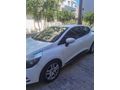 Sahibinden Renault Clio 1.5 dCi Joy 2017 Model  198.000 km Beyaz