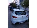 Sahibinden Renault Clio 1.5 dCi Joy 2017 Model  198.000 km Beyaz