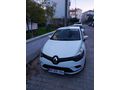 Sahibinden Renault Clio 1.5 dCi Joy 2017 Model  198.000 km Beyaz